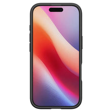 Заредете изображение във визуализатора на галерията – SPIGEN case ULTRA HYBRID MAG compatible with MagSafe for IPHONE 17 frost black
