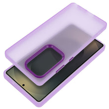 Заредете изображение във визуализатора на галерията – SAPPY Case for SAMSUNG S25 FE purple
