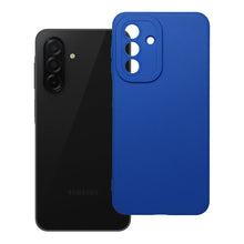 Заредете изображение във визуализатора на галерията – Case for Samsung A26 5G Matt 2.0 blue
