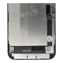 Заредете изображение във визуализатора на галерията – LCD Screen iPhone 16 Plus with digitizer black (HD+ Incell)
