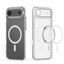 Заредете изображение във визуализатора на галерията – DUX DUCIS case CLIN MAG compatible with MagSafe for IPHONE 17 AIR transparent
