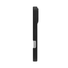 Заредете изображение във визуализатора на галерията – ZAGG case MANHATTAN SNAP compatible with MagSafe for IPHONE 17 Pro Max black
