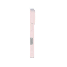 Заредете изображение във визуализатора на галерията – ZAGG case MANHATTAN SNAP compatible with MagSafe for IPHONE 17 Pro pink blush
