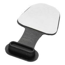 Заредете изображение във визуализатора на галерията – Lightning Charging Socket Cap with Holder black
