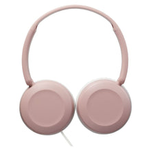 Заредете изображение във визуализатора на галерията – Wired headphones JVC HAS31MPE pink
