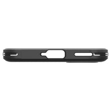 Заредете изображение във визуализатора на галерията – Spigen Rugged Armor case for OnePlus Nord 3 5G - matte black
