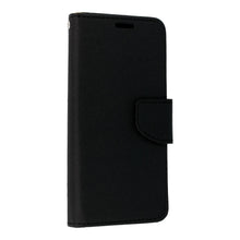 Заредете изображение във визуализатора на галерията – Fancy Case for Xiaomi Redmi Note 13 Pro 4G black
