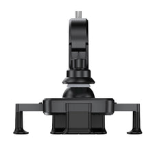 Заредете изображение във визуализатора на галерията – Joyroom JR-OK7 bicycle phone holder - black
