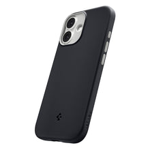 Заредете изображение във визуализатора на галерията – SPIGEN case NANO POP MAG compatible with MagSafe for IPHONE 17 black sesame
