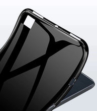 Заредете изображение във визуализатора на галерията – Slim Case for Xiaomi Redmi Pad Pro 5G tablet - black
