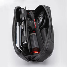 Заредете изображение във визуализатора на галерията – Rockbros B66 waterproof bicycle bag for frame - black

