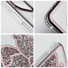 Заредете изображение във визуализатора на галерията – TEDDY BEAR Case for IPHONE 17 Air pink
