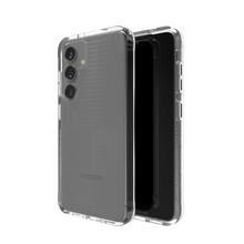 Заредете изображение във визуализатора на галерията – ZAGG Cases Luxe case for Samsung Galaxy S24 - transparent
