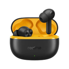 Заредете изображение във визуализатора на галерията – Wireless earphones Realme Buds T200 Lite black 
