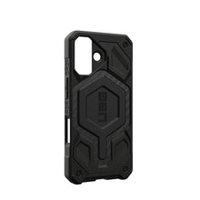 Заредете изображение във визуализатора на галерията – UAG Urban Armor Gear case MONARCH PRO compatible with MagSafe for IPHONE 17 carbon fiber
