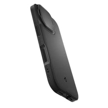 Заредете изображение във визуализатора на галерията – SPIGEN case OPTIK ARMOR MAG case for IPHONE 17 black
