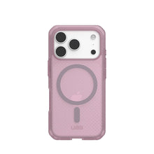Заредете изображение във визуализатора на галерията – UAG Urban Armor Gear case DOT compatible with MagSafe for IPHONE 17 Pro purple
