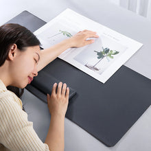 Заредете изображение във визуализатора на галерията – Baseus MagPro Series II BS-PS037 desk mat with wrist rest - black
