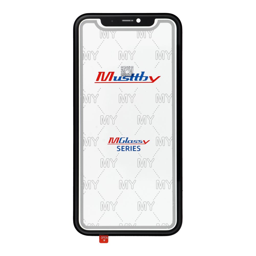 MUSTTBY [резервна част дисплей] + OCA+ frame IPHONE 11