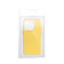 Заредете изображение във визуализатора на галерията – MATRIX Case for IPHONE 16 Pro Max yelow
