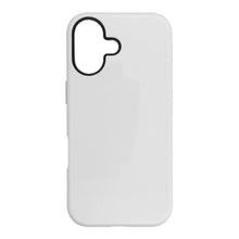 Заредете изображение във визуализатора на галерията – Case double layer for sublimation compatible with MagSafe for IPHONE 17
