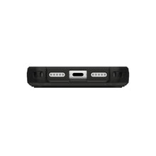 Заредете изображение във визуализатора на галерията – UAG Urban Armor Gear case MONARCH PRO compatible with MagSafe for IPHONE 17 Pro kevlar mallard
