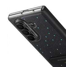 Заредете изображение във визуализатора на галерията – DUX DUCIS case STEX for SAMSUNG Z FOLD 7 black 
