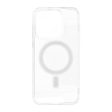 Заредете изображение във визуализатора на галерията – Case for OnePlus 15 Clear Mag Cover (MID) compatible z MagSafe transparent
