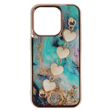 Заредете изображение във визуализатора на галерията – Trend Case for Samsung Galaxy A55 5G design 6 blue
