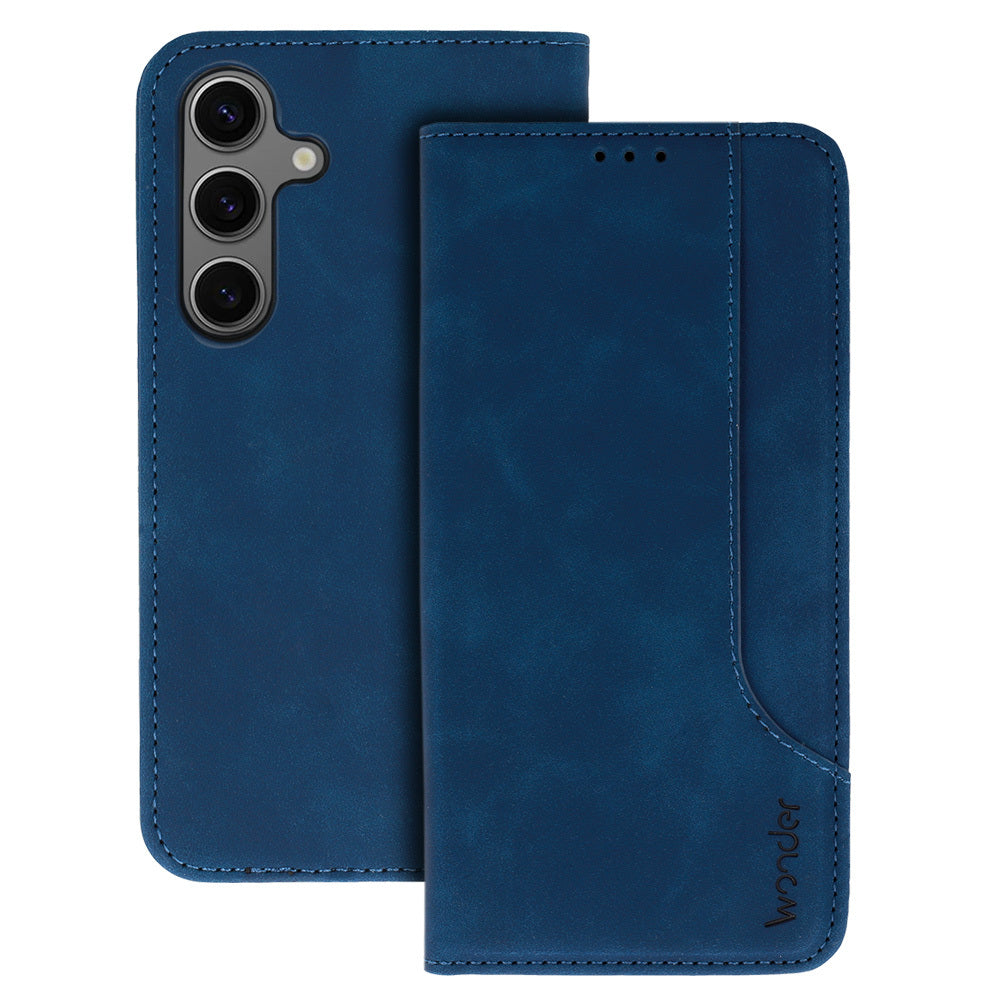 Wonder Prime Case for Samsung Galaxy A15 4G navy