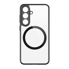 Заредете изображение във визуализатора на галерията – DUX DUCIS case AIMO MAG compatible with MagSafe for SAMSUNG S26 FE black
