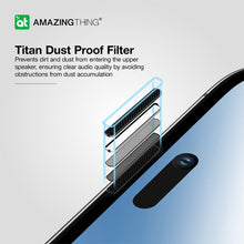 Заредете изображение във визуализатора на галерията – Amazing Thing Tempered glass Titan Full Glass IP156.1PASFGLA for Iphone 15 Pro
