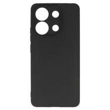 Заредете изображение във визуализатора на галерията – Back Case MATT for XIAOMI REDMI NOTE 13 4G Black
