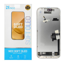 Заредете изображение във визуализатора на галерията – NCC LCD Display for IPHONE 16 PRO 120Hz Soft Oled (Support IC Transplant)
