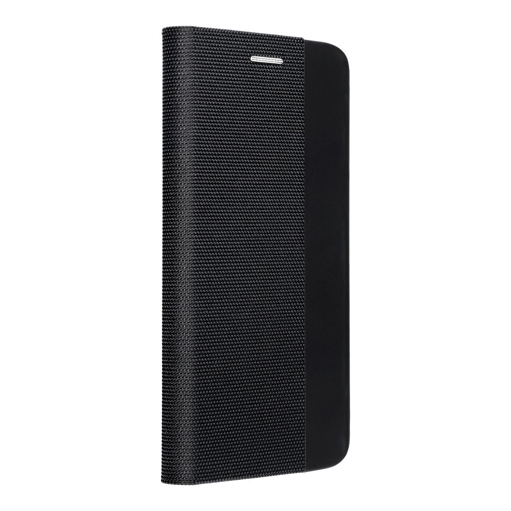 SENSITIVE Book case for XIAOMI Redmi Note 14 PRO 4G black