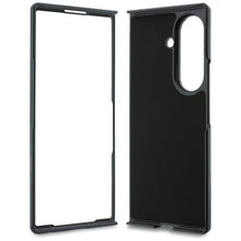 Заредете изображение във визуализатора на галерията – KARL LAGERFELD case for SAMSUNG GALAXY Z FOLD 8 ULTRA (Karl&amp;Choupette Saffiano Pins) black
