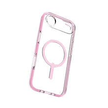 Заредете изображение във визуализатора на галерията – ZAGG case SANTA CRUZ SNAP compatible with MagSafe for IPHONE 17 Air pink sorbet
