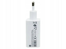 Заредете изображение във визуализатора на галерията – XIAOMI original charger USB A QC3.0 3A 33W MDY-16-EF white bulk
