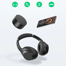 Заредете изображение във визуализатора на галерията – Ugreen AV154 80384 USB-C adapter (male) angled / mini jack 3.5mm (female) - gray
