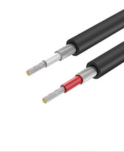 Заредете изображение във визуализатора на галерията – Ugreen AV104 10518 audio cable 2RCA (male) / 2RCA (male) 2m - gray
