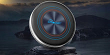 Заредете изображение във визуализатора на галерията – Wireless car adapter OTTOCAST OttoAIBox PCS46-JB2 black
