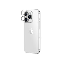 Заредете изображение във визуализатора на галерията – Amazing Thing Tempered glass AR Lens Glass IP15CAM3HGLA on camera for Iphone 15 Pro/15 Pro Max
