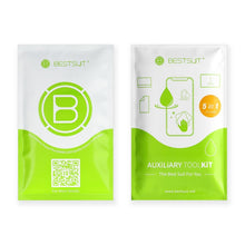 Заредете изображение във визуализатора на галерията – Bestsuit Flexible Hybrid Glass 5D for Xiaomi Mi Redmi Note 14 Pro+ black (Hot Bending)
