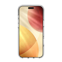Заредете изображение във визуализатора на галерията – ZAGG case CRYSTAL PALACE SNAP compatible with MagSafe for IPHONE 17 Pro Max clear
