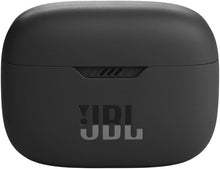 Заредете изображение във визуализатора на галерията – Słuchawki bezprzewodowe JBL T230NC TWS Czarne
