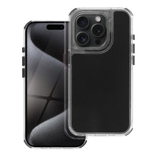 Заредете изображение във визуализатора на галерията – MATRIX Case for IPHONE 17 black
