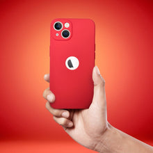 Заредете изображение във визуализатора на галерията – SOFT case for IPHONE 17 red
