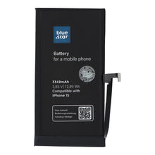Заредете изображение във визуализатора на галерията – BLUE STAR HQ battery for IPHONE 15 3349 mAh
