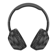 Заредете изображение във визуализатора на галерията – Borofone Headphones BO26 Delightful bluetooth black
