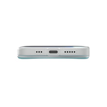 Заредете изображение във визуализатора на галерията – ZAGG case MILAN SNAP compatible with MagSafe for IPHONE 17 iridescent
